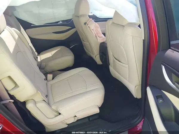 5GAEVAKWXRJ104728 2024 BUICK ENCLAVE - Image 8