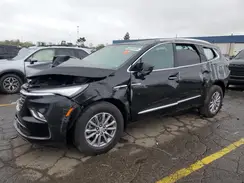 5GAEVAKWXRJ119696 2024 BUICK ENCLAVE