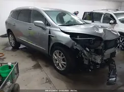 5GAEVAKWXRJ120704 2024 BUICK ENCLAVE