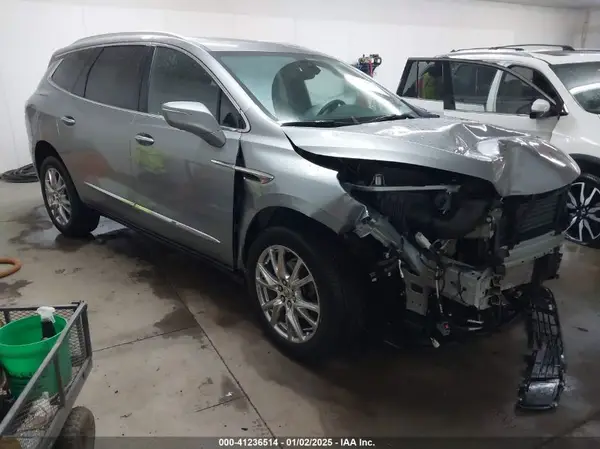 5GAEVAKWXRJ120704 2024 BUICK ENCLAVE - Image 1