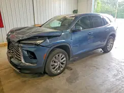 5GAEVARS0SJ177602 2025 BUICK ENCLAVE