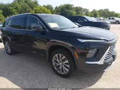 5GAEVARS0SJ217399 2025 BUICK ENCLAVE