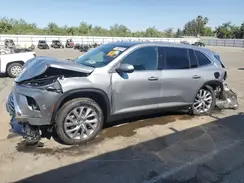 5GAEVARS0SJ261466 2025 BUICK ENCLAVE