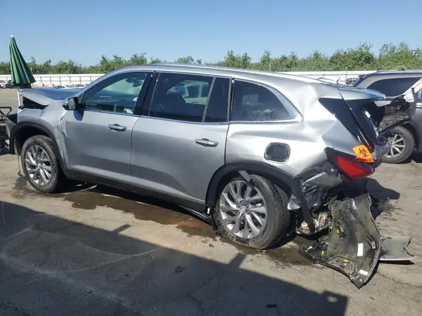 5GAEVARS0SJ261466 2025 BUICK ENCLAVE - Image 2