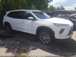 5GAEVARS0SJ268210 2025 BUICK ENCLAVE