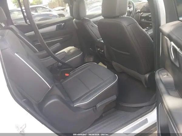 5GAEVARS0SJ268210 2025 BUICK ENCLAVE - Image 8