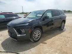 5GAEVARS1SJ103119 2025 BUICK ENCLAVE