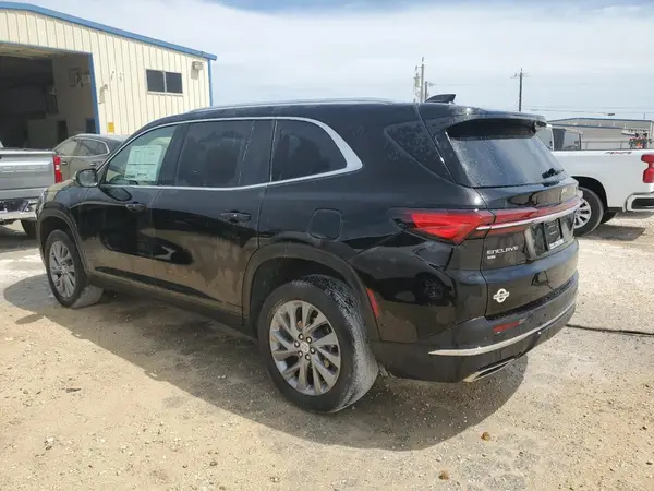 5GAEVARS1SJ103119 2025 BUICK ENCLAVE - Image 2