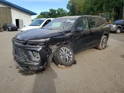 5GAEVARS1SJ171016 2025 BUICK ENCLAVE