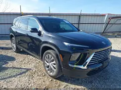 5GAEVARS1SJ217265 2025 BUICK ENCLAVE
