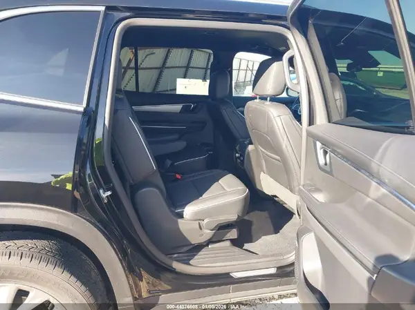 5GAEVARS1SJ217265 2025 BUICK ENCLAVE - Image 8