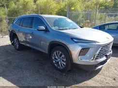 5GAEVARS1SJ227648 2025 BUICK ENCLAVE