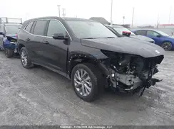 5GAEVARS1SJ245048 2025 BUICK ENCLAVE