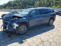5GAEVARS1SJ285176 2025 BUICK ENCLAVE