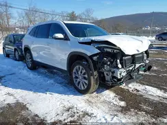 5GAEVARS2SJ102934 2025 BUICK ENCLAVE