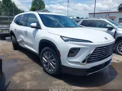 5GAEVARS2SJ114159 2025 BUICK ENCLAVE