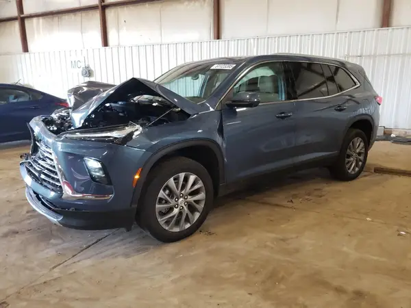 5GAEVARS2SJ140597 2025 BUICK ENCLAVE - Image 1