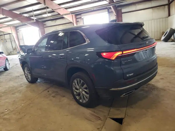 5GAEVARS2SJ140597 2025 BUICK ENCLAVE - Image 2