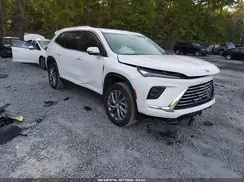 5GAEVARS2SJ163149 2025 BUICK ENCLAVE