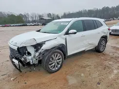 5GAEVARS2SJ222619 2025 BUICK ENCLAVE