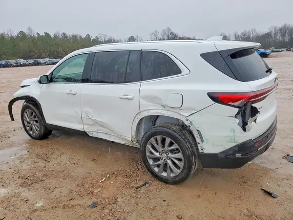 5GAEVARS2SJ222619 2025 BUICK ENCLAVE - Image 2