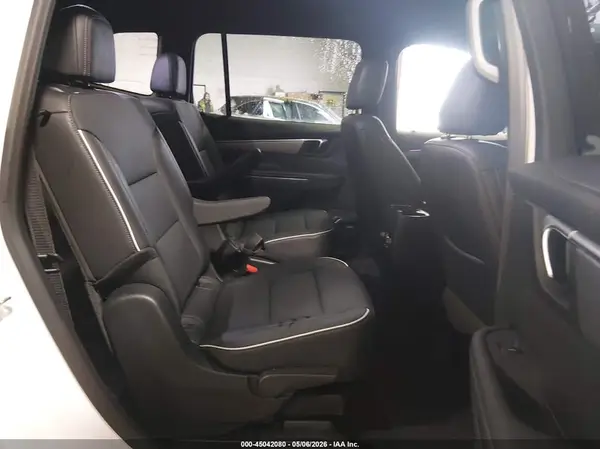 5GAEVARS2SJ253370 2025 BUICK ENCLAVE - Image 8