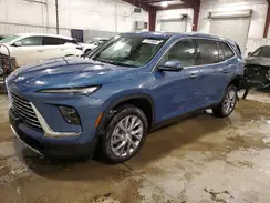5GAEVARS3SJ104823 2025 BUICK ENCLAVE