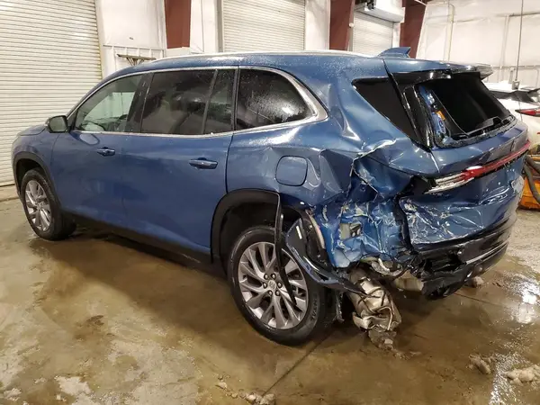 5GAEVARS3SJ104823 2025 BUICK ENCLAVE - Image 2