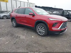 5GAEVARS3SJ109441 2025 BUICK ENCLAVE