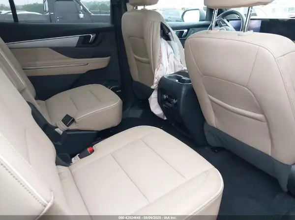 5GAEVARS3SJ109441 2025 BUICK ENCLAVE - Image 8