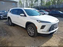 5GAEVARS3SJ119127 2025 BUICK ENCLAVE