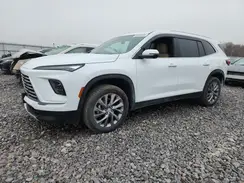 5GAEVARS3SJ135831 2025 BUICK ENCLAVE