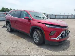 5GAEVARS3SJ191090 2025 BUICK ENCLAVE