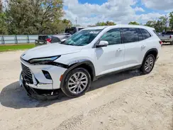5GAEVARS3SJ213024 2025 BUICK ENCLAVE