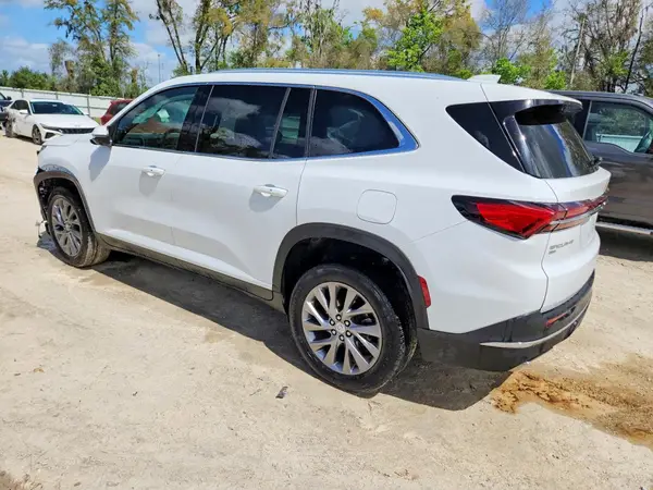 5GAEVARS3SJ213024 2025 BUICK ENCLAVE - Image 2