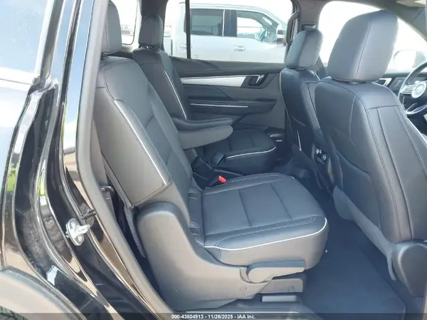 5GAEVARS3SJ218045 2025 BUICK ENCLAVE - Image 8