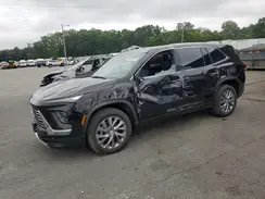 5GAEVARS3SJ282361 2025 BUICK ENCLAVE