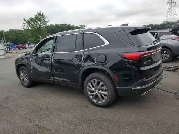5GAEVARS3SJ282361 2025 BUICK ENCLAVE - Image 2