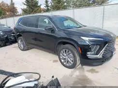 5GAEVARS4SJ127687 2025 BUICK ENCLAVE