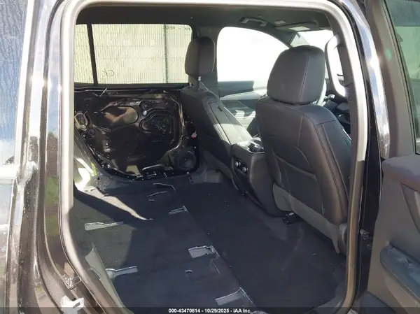 5GAEVARS4SJ127687 2025 BUICK ENCLAVE - Image 8