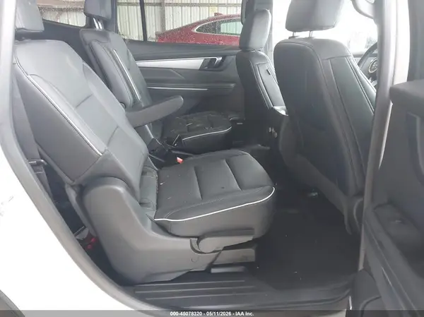 5GAEVARS4SJ187534 2025 BUICK ENCLAVE - Image 8