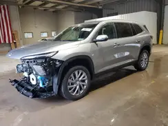 5GAEVARS4SJ231063 2025 BUICK ENCLAVE