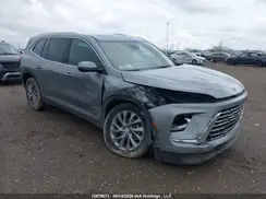 5GAEVARS4SJ250017 2025 BUICK ENCLAVE