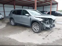 5GAEVARS4SJ266296 2025 BUICK ENCLAVE