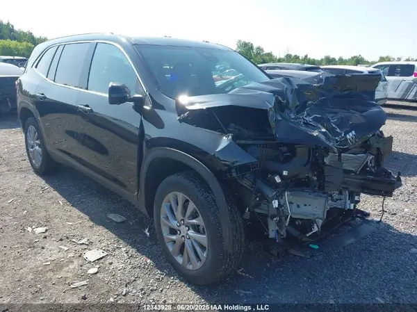 5GAEVARS4SJ275158 2025 BUICK ENCLAVE - Image 1