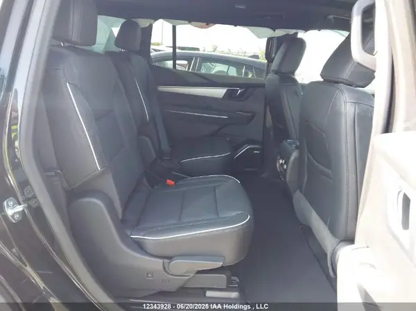 5GAEVARS4SJ275158 2025 BUICK ENCLAVE - Image 8