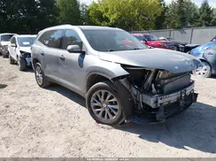 5GAEVARS4SJ285978 2025 BUICK ENCLAVE
