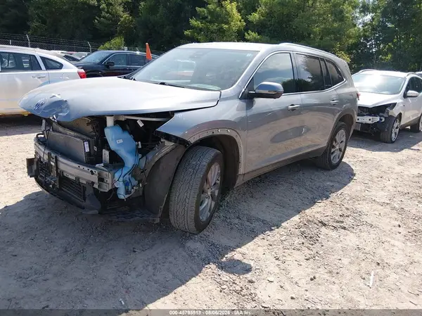 5GAEVARS4SJ285978 2025 BUICK ENCLAVE - Image 2
