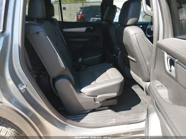 5GAEVARS4SJ285978 2025 BUICK ENCLAVE - Image 8