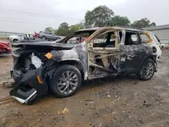 5GAEVARS5SJ104242 2025 BUICK ENCLAVE